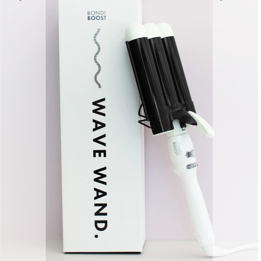 New Bondi Boost Wave Wand (32mm)